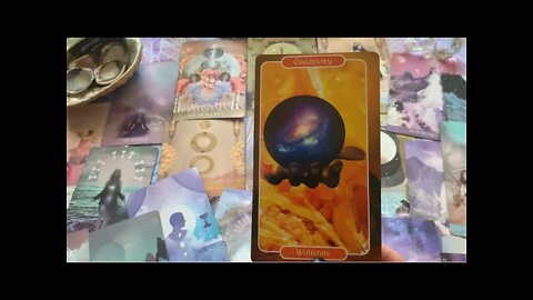 Virgo “Howl At The Moon! Solid Offers Are Coming In!” 🌕 February Tarot & Oracle Reading. 🔮👼🏼⚖️