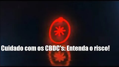 Moedas eletrônicas digitais emitidas pelos Bancos Centrais: Estados Totalitários a caminho!!