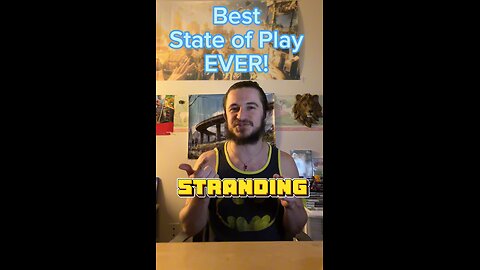 🤯 BEST State of Play EVER! PlayStation is CRUSHING it! 30 Second REVIEW! #stateofplay #review