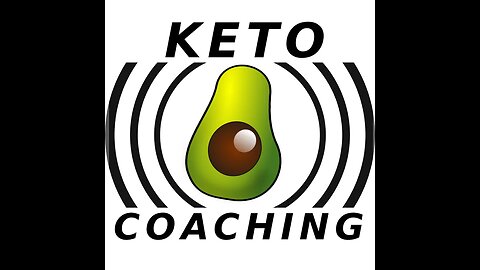 Keto Coaching w/ Neil & Julie Live Stream