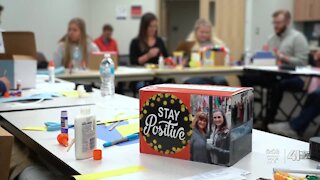 Blue Valley moms united by teens' suicide start prevention program