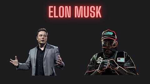 Elon Musk Interview