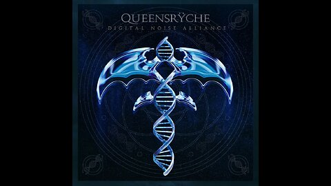 Queensrÿche - Digital Noise Alliance