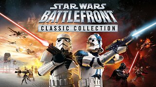 Star Wars Battlefront Classic Collection Launch Day 031424