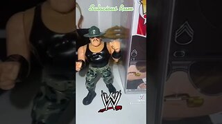 SGT. Slaughter - Hasbro and Funko Pop! #shorts