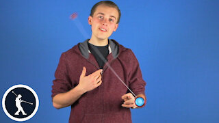 5A INTRO Yoyo Trick - Learn How