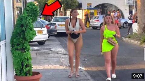 Scary Video.!!! Best Bushman Prank Try Not To Laugh 🤣🤣🤣