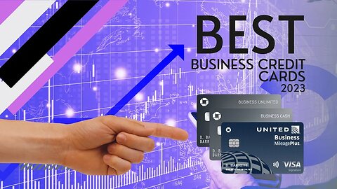 Best Business Credit Cards for Beginners 2023