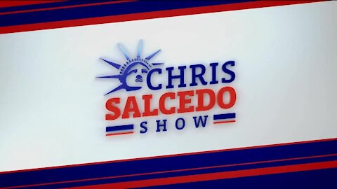 The Chris Salcedo Show ~ Full Show ~ 12 - 01 - 21.