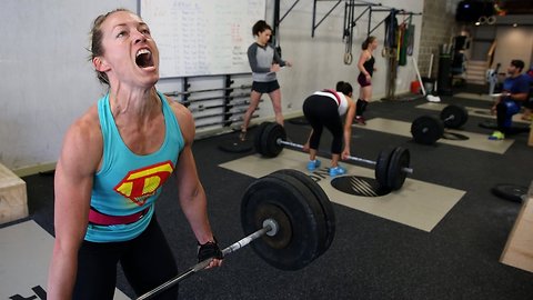 CrossFit, SoulCycle, FlyWheel: Fitness Brands Or Ready-Made Identity?