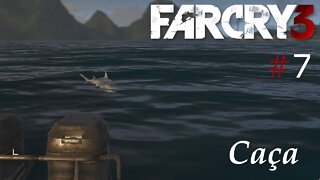 FAR CRY 3 - #7 Extras - Caça - Carteira