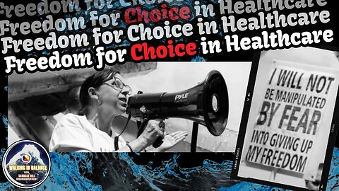 Freedom of Choice in Health Care