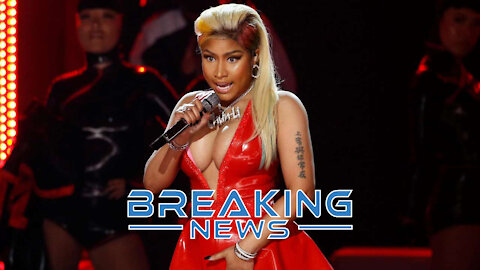 Nicki Minaj announces pregnancy WITH First baby