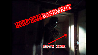 STALKER: Into the Basement