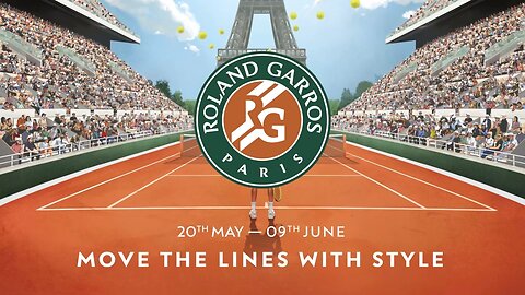 US Sports Tennis Feat. French Open 4th round: Novak Djokovic rallies to beat Francesco Cerundolo