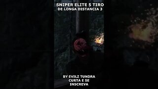 SNIPER ELITE 5 TIRO DE LONGA DISTANCIA 3