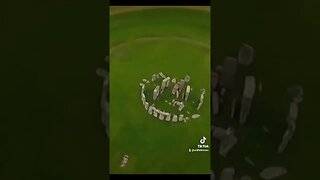 Stonehenge 2