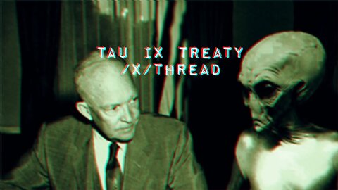 Tau IX Treaty /x/ Thread