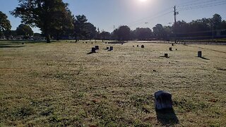 Experts In Tulsa Might Have Found A Mass Grave From The 1921 Massacre
