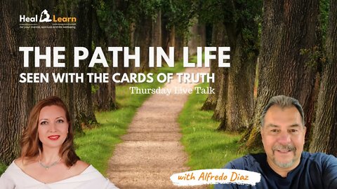 How to See Your Path in Life with the Cards of Truth