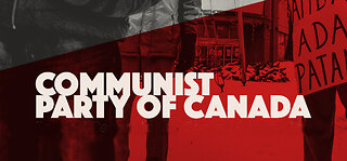 Canada goes full Commie?