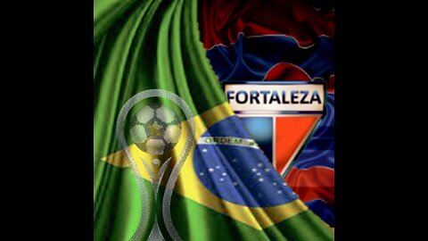 Fortaleza faz história e chega à semifinal da Copa Sul-Americana!1! #futebol