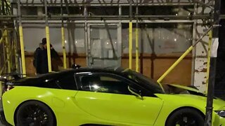 LAMBO CAR MEET