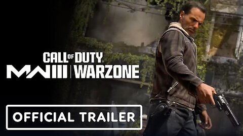 Call of Duty: Modern Warfare 3 and Warzone - Official Season 2 Multiplayer Launch Trailer