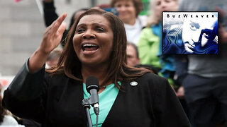Letitia James Lies About Campaigning To Pursue Trump And Disrespecting Him