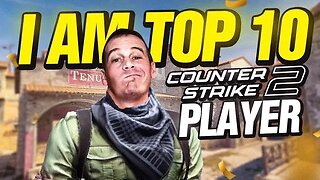 THE TOP10 CS2 PLAYER