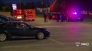 Wisconsin casino shooting update