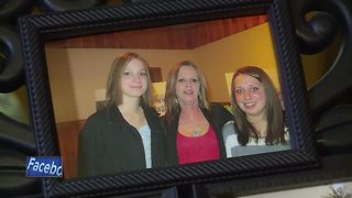 Daughters of Bellevue murder victim pleading for information