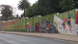 South Africa - Johannesburg - Orange Grove S-Bend (fTQ)