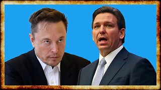 LIVE: Ron DeSantis 2024 Announcement on Twitter w. Elon Musk - Reaction and Commentary