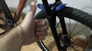 Rodas da Bike: Quantos Raios São Realmente Necessários? Descubra Agora!