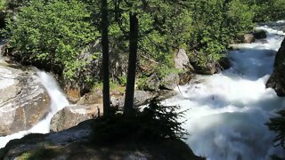 spirit river guide/FLOWING AMBIENT RELAXING/ MEDITATION /RELAXING / CHILLING/GOOD FOR SLEEPING