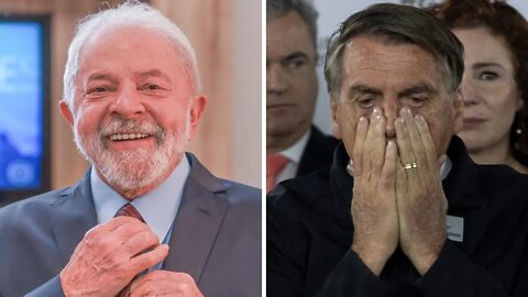 [The NEW Left] Brazil Election Updates