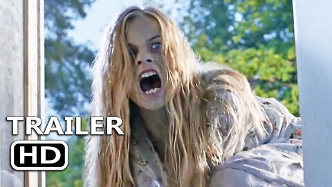 BEST NEW HORROR MOVIE TRAILERS (2022)