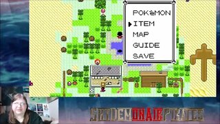 PokeWILDs WALKTHOUGH GUIDE - KEY BUILDINGS AND LOCATIONS (Part 6)