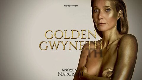 Golden Gwyneth