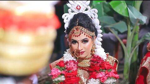 Traditional Wedding Photography ॥ Wedding Videography