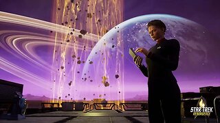 Star Trek Resurgence (PC) - Análise