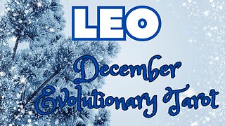 Leo ♌️- Success doesn’t come easily! December 23 Evolutionary tarot reading #leo #tarotary #tarot