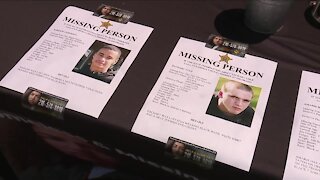 National Missing Children's Day highlights missing children, tips to keep children safe