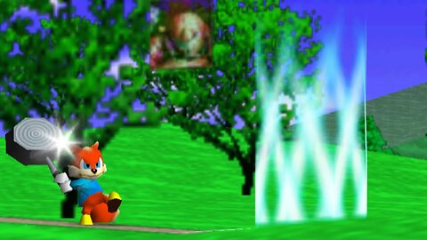 Super Smash Bros. 64 Remix | All-Star | Conker |