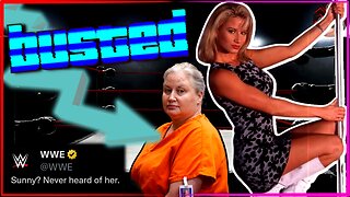 Sunny DOES Jail! WWE Hall of Famer Tammy Sytch Gets 17 Years For DUI Resulting in MURDER!