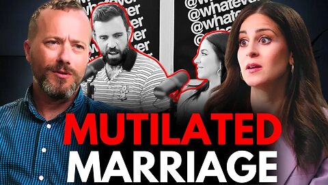 P*rnography Destroys Marriage | Matt Fradd & Lila Rose