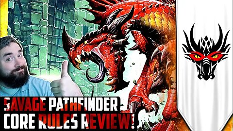 Savage Pathfinder - Review - Core Rules