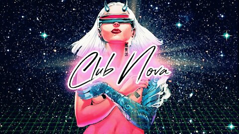 Club Nova (Synthpop // Future Funk // Electropop) Dance Mix