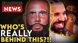 DJ Drama Jumped By Toronto Goons | Famous News